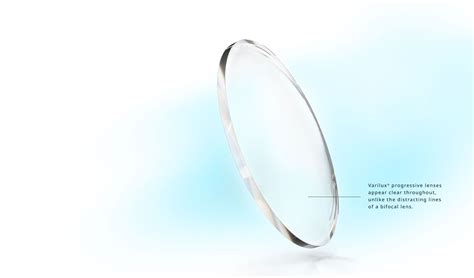 World leader in prescription lenses .